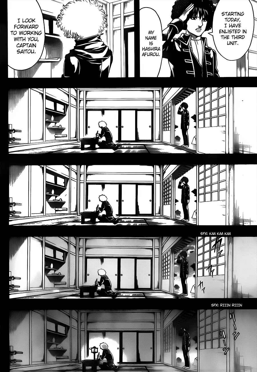 Chapter 488 - Page 10