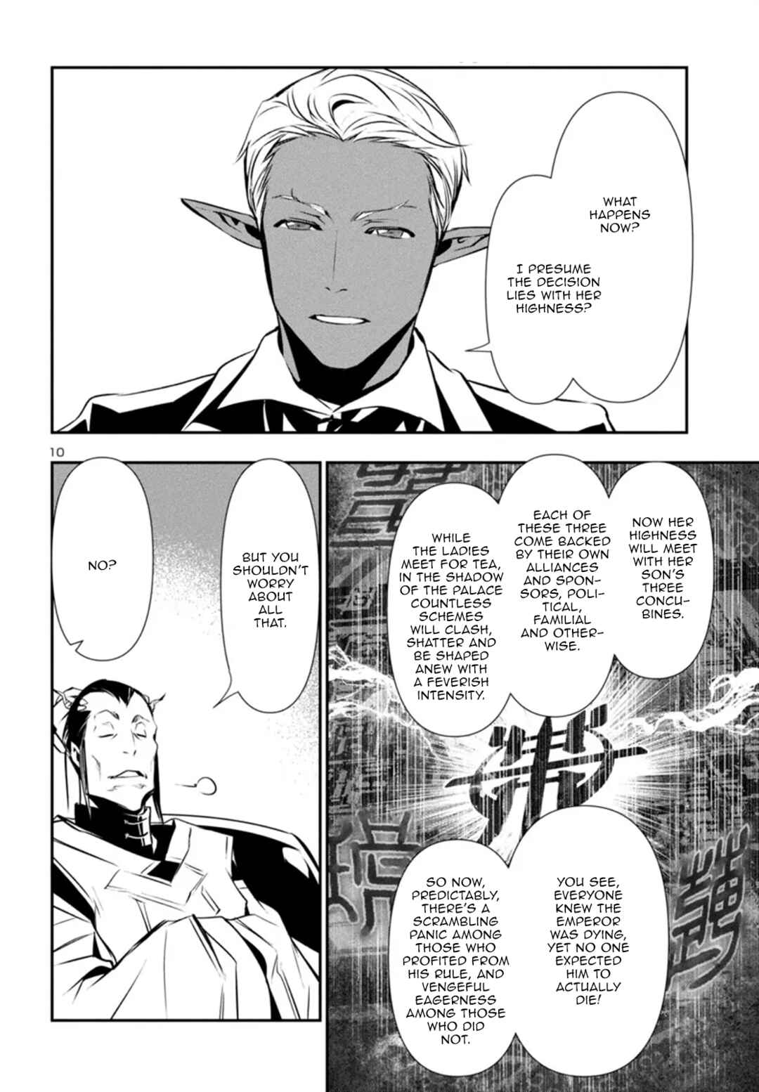 Chapter 86 - Page 11