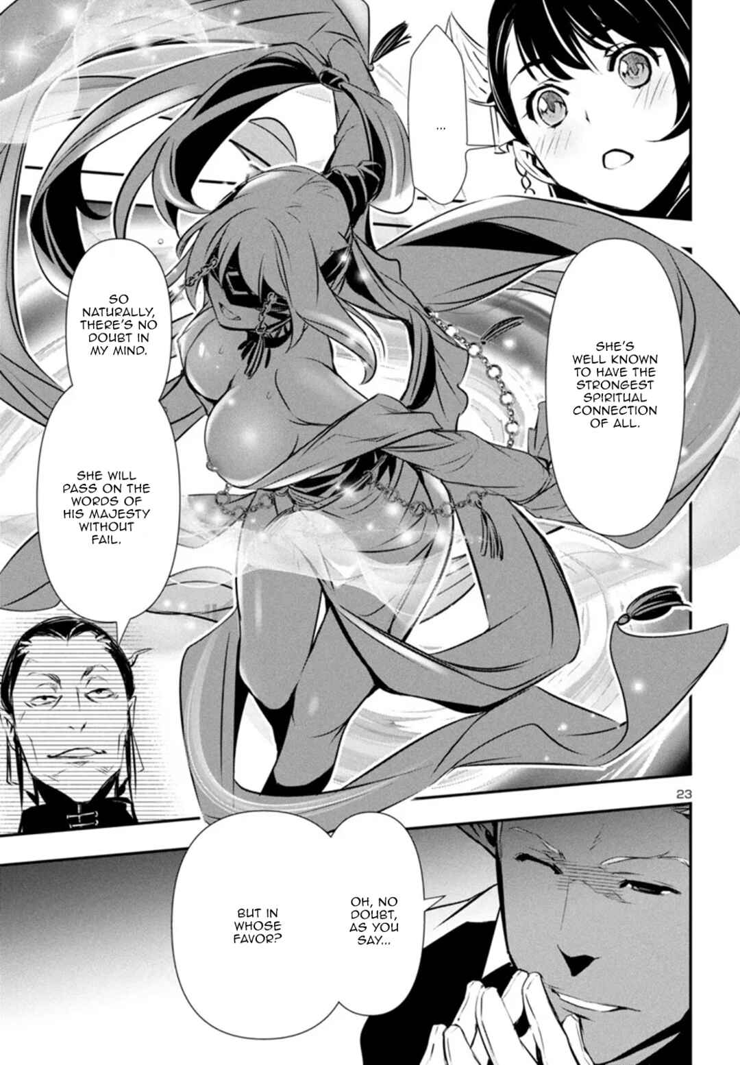 Chapter 86 - Page 24