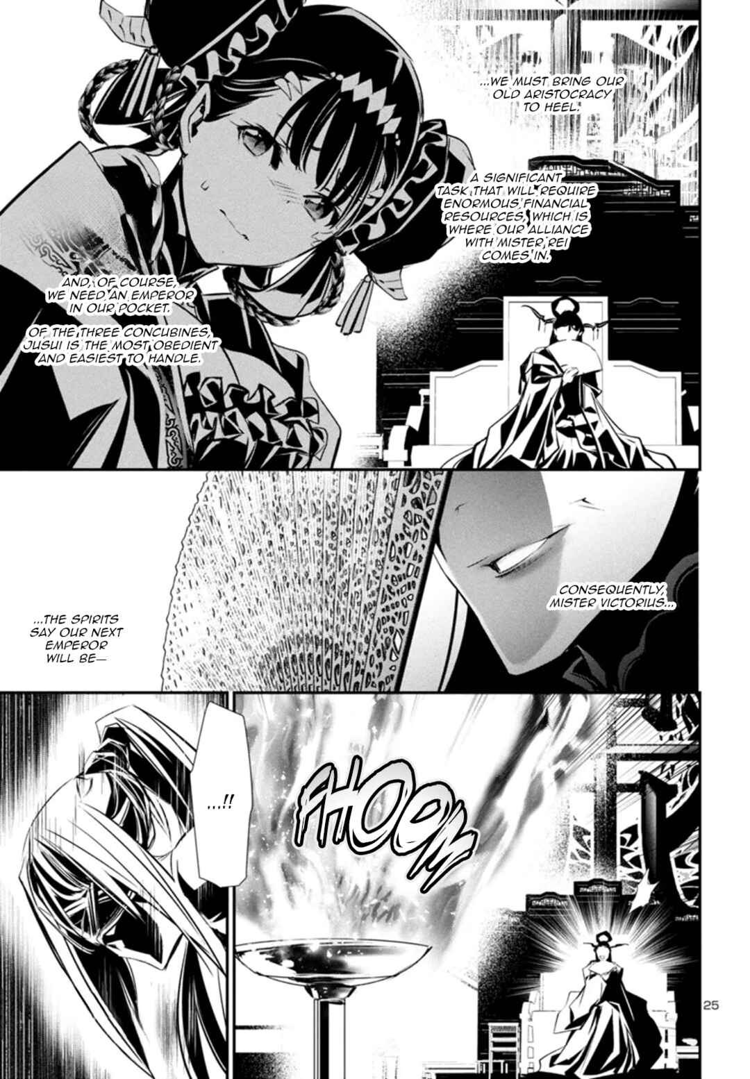 Chapter 86 - Page 26