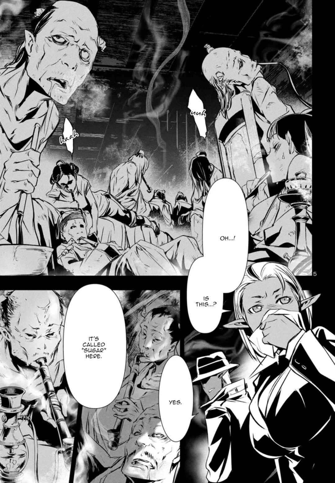 Chapter 86 - Page 6