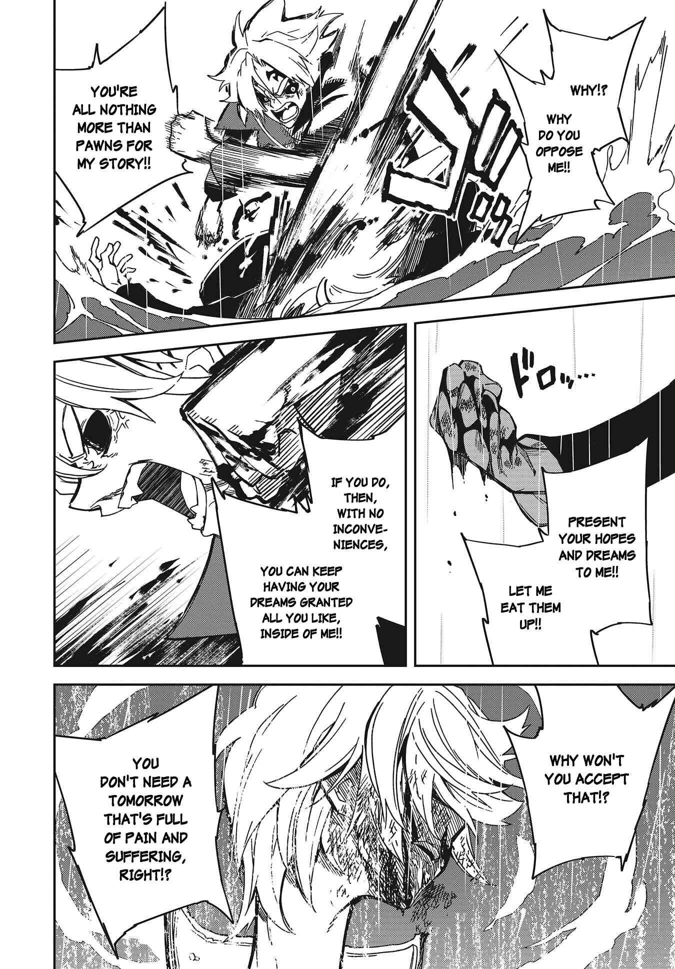 Chapter 139 - Page 10