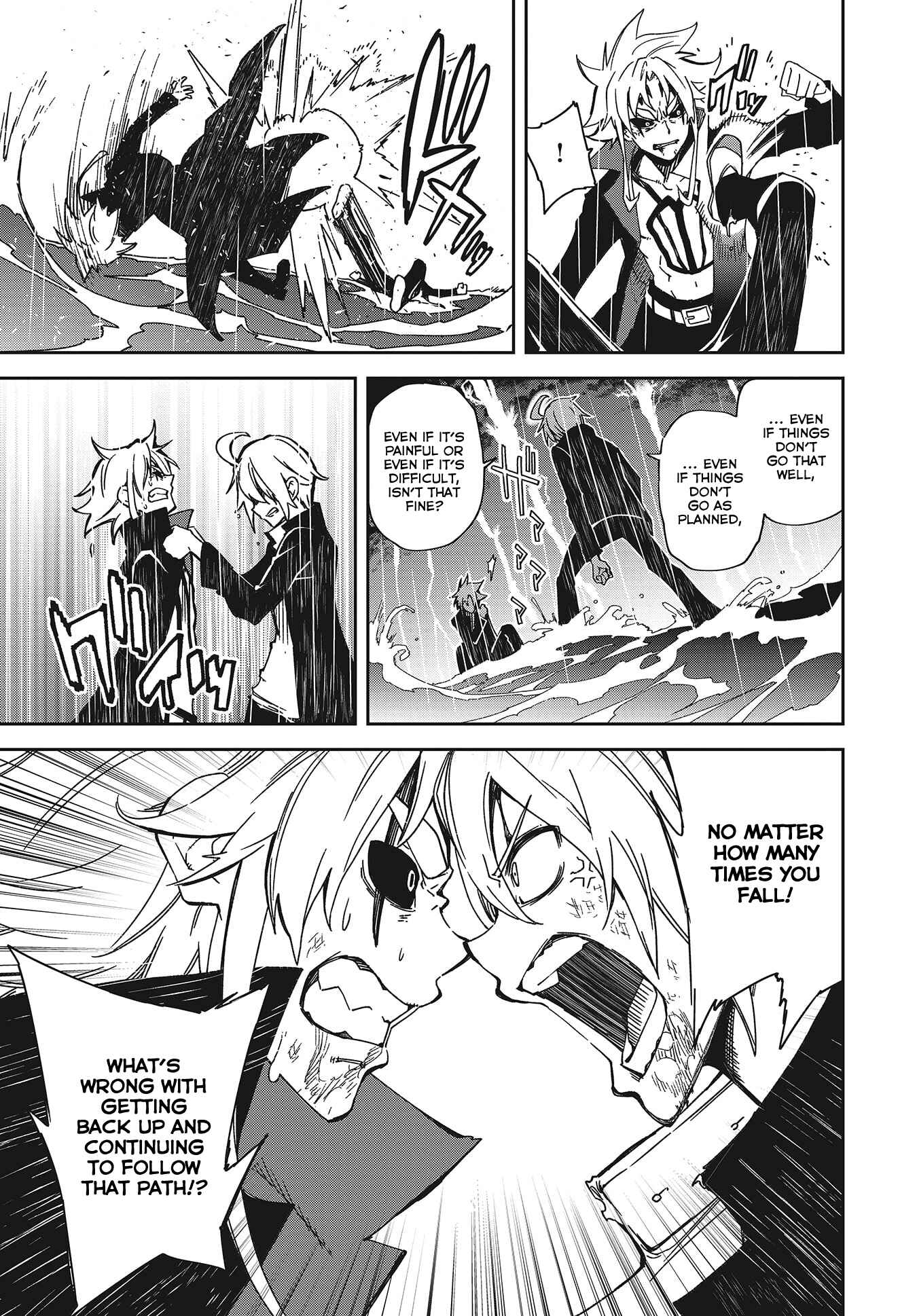 Chapter 139 - Page 11