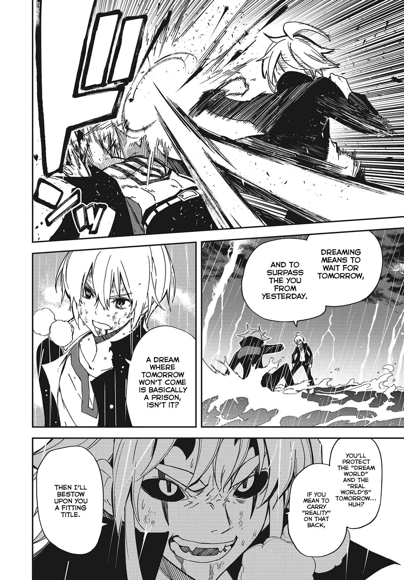 Chapter 139 - Page 12