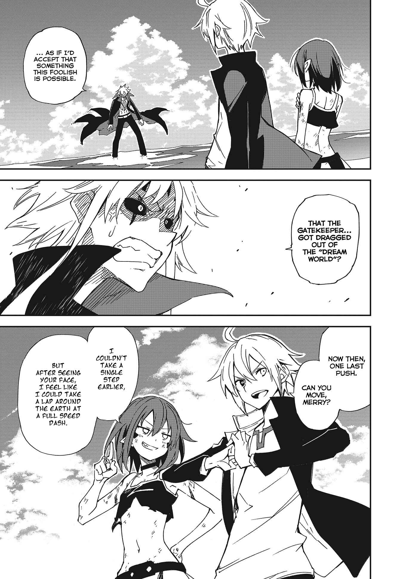 Chapter 139 - Page 29