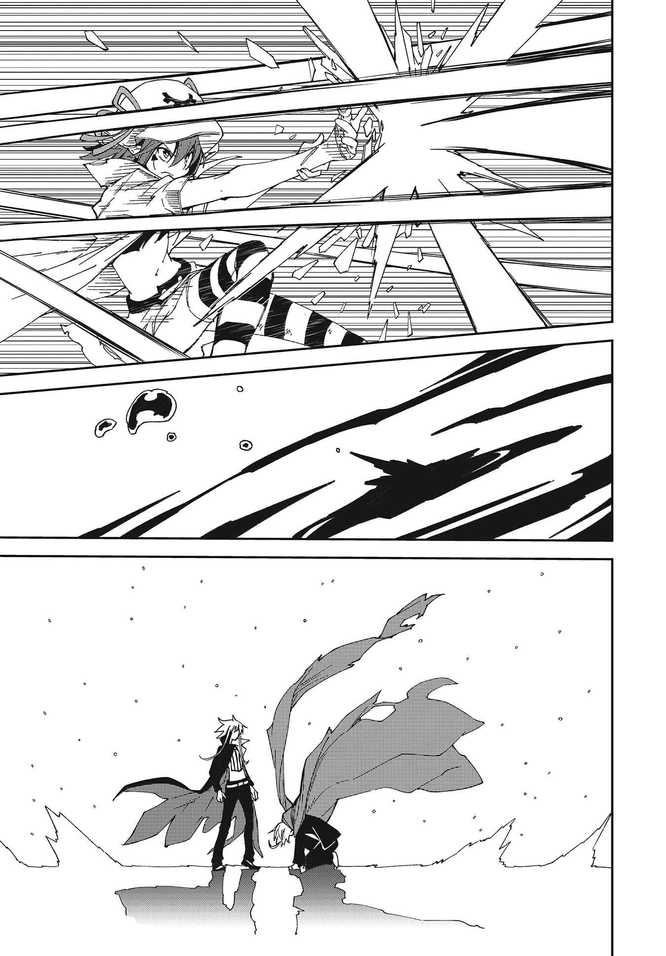 Chapter 139 - Page 41