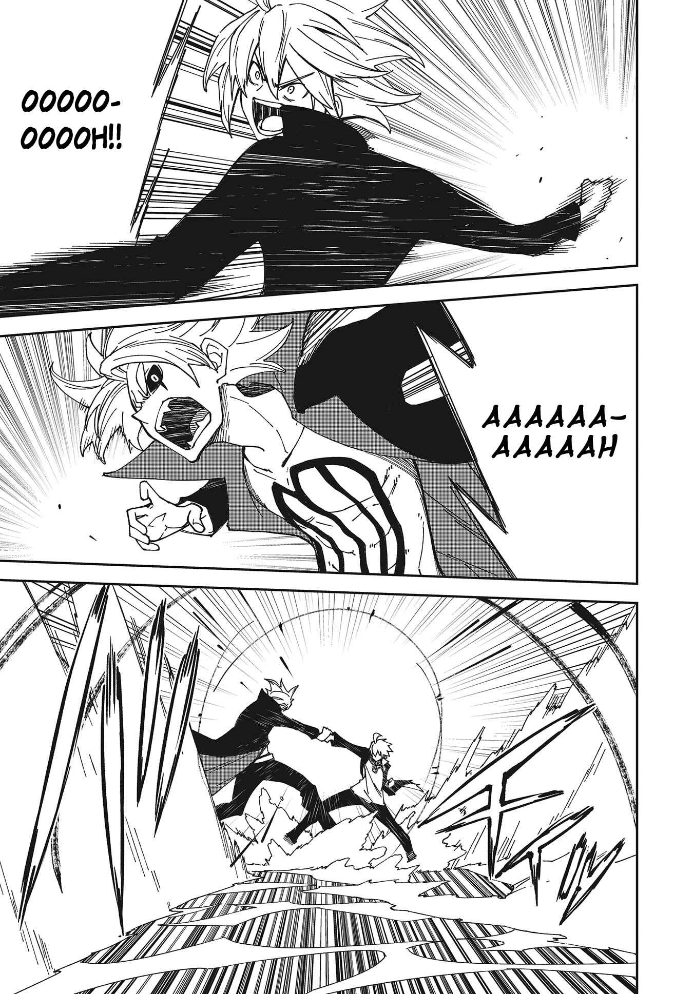 Chapter 139 - Page 43