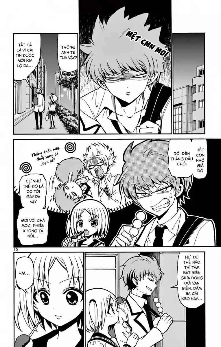 Chapter 38 - Page 12