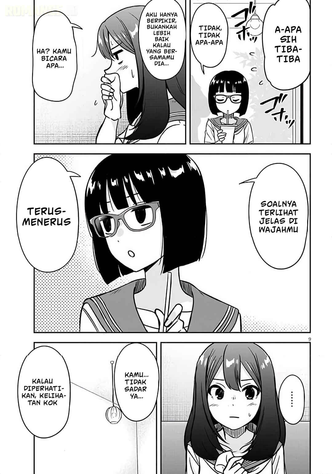 Chapter 89 - Page 10