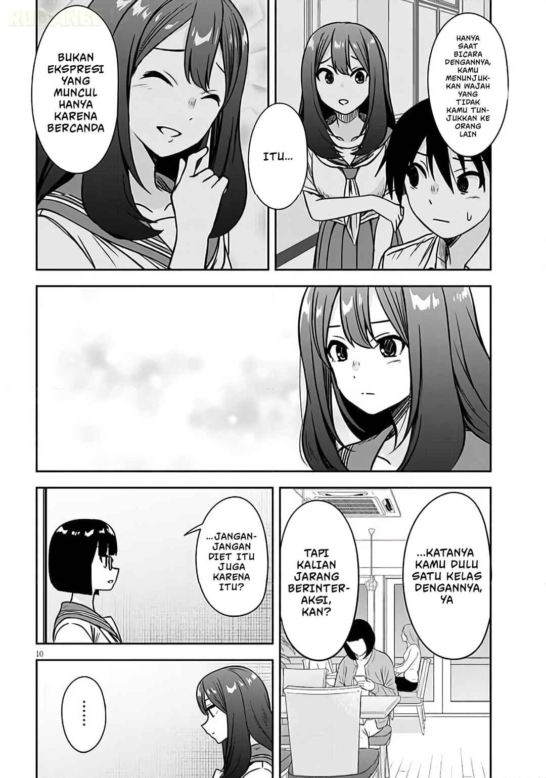 Chapter 89 - Page 11