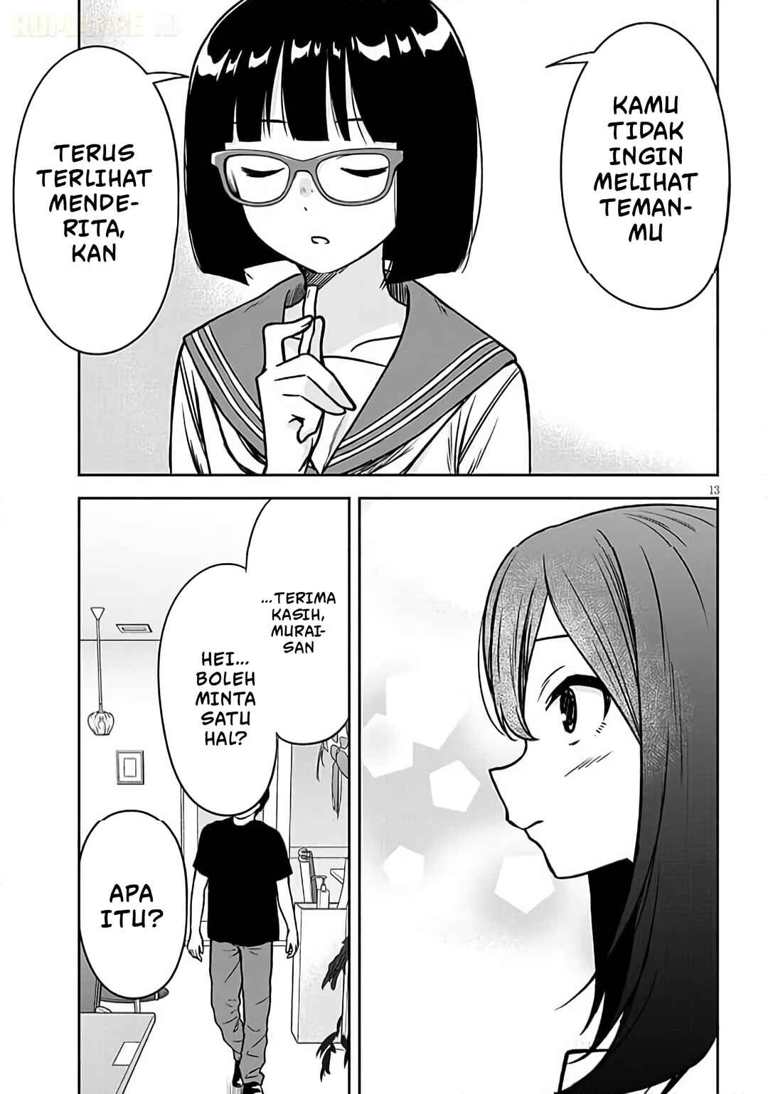 Chapter 89 - Page 14