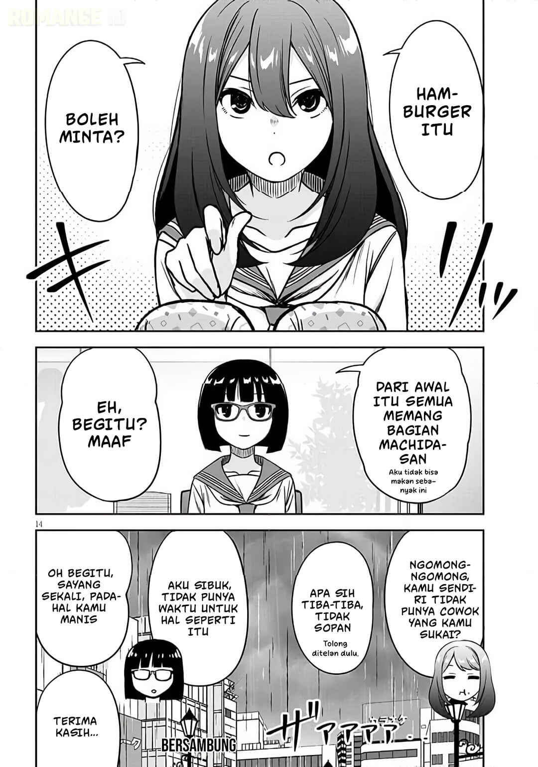 Chapter 89 - Page 15