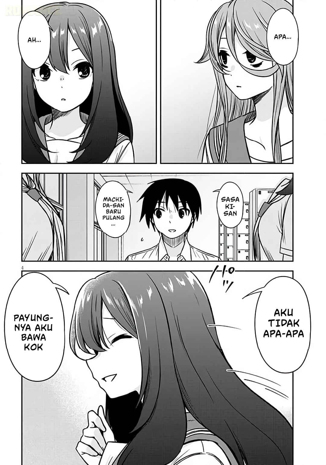 Chapter 89 - Page 5