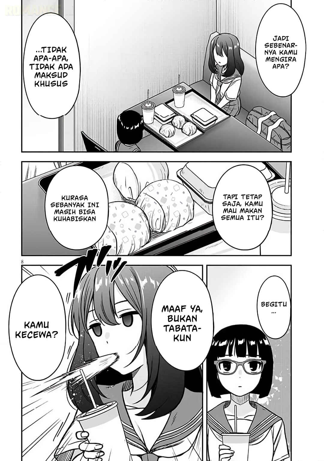 Chapter 89 - Page 9