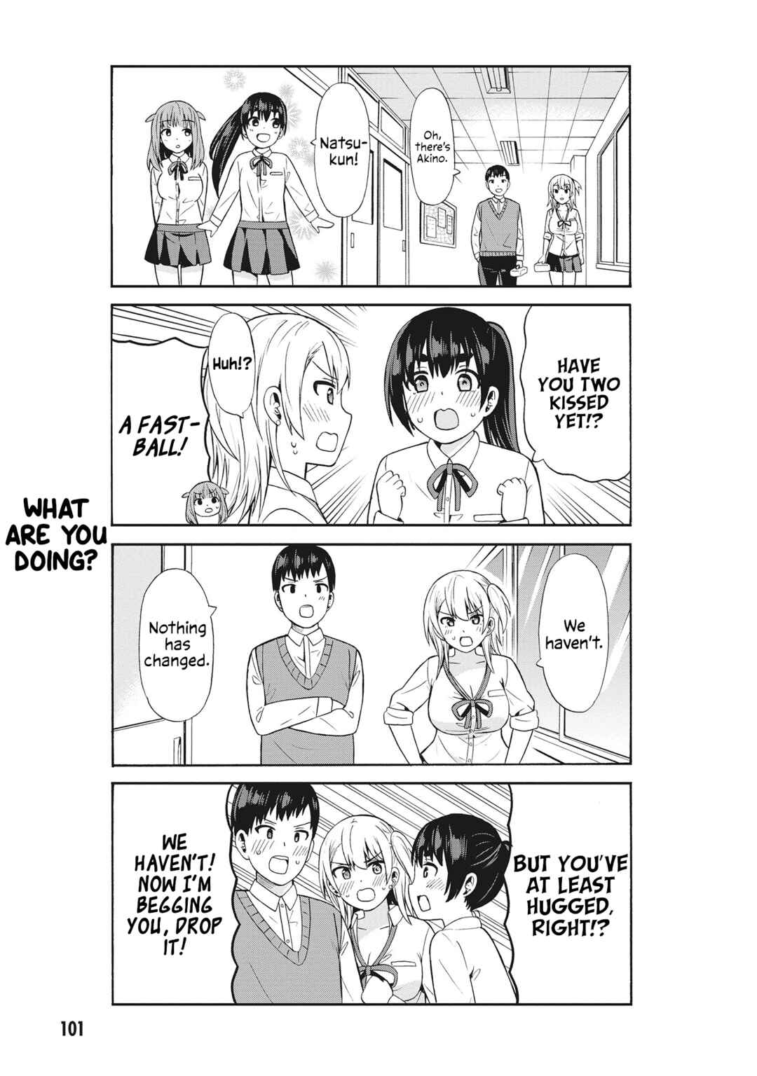 Chapter 61 - Page 3