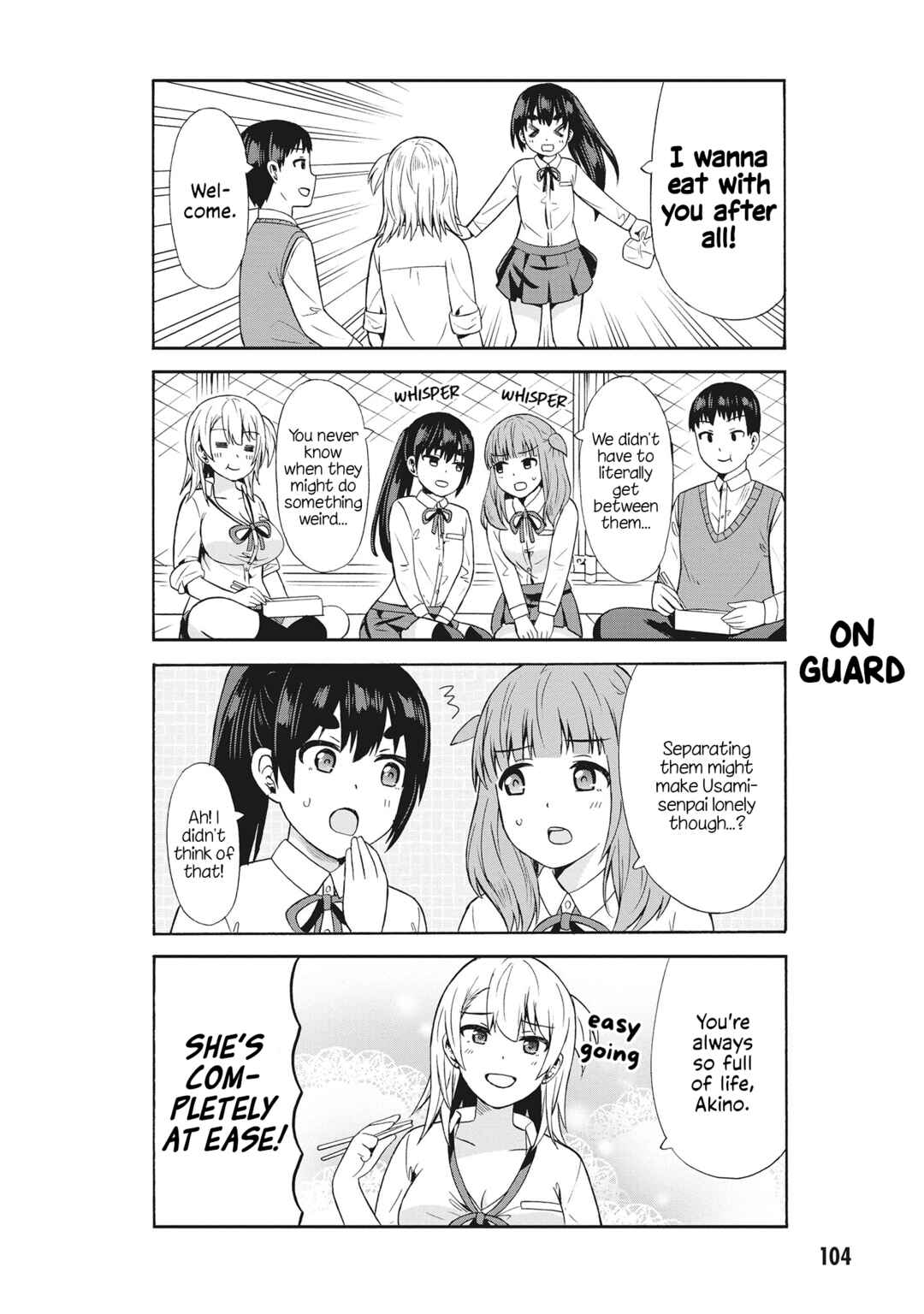 Chapter 61 - Page 6