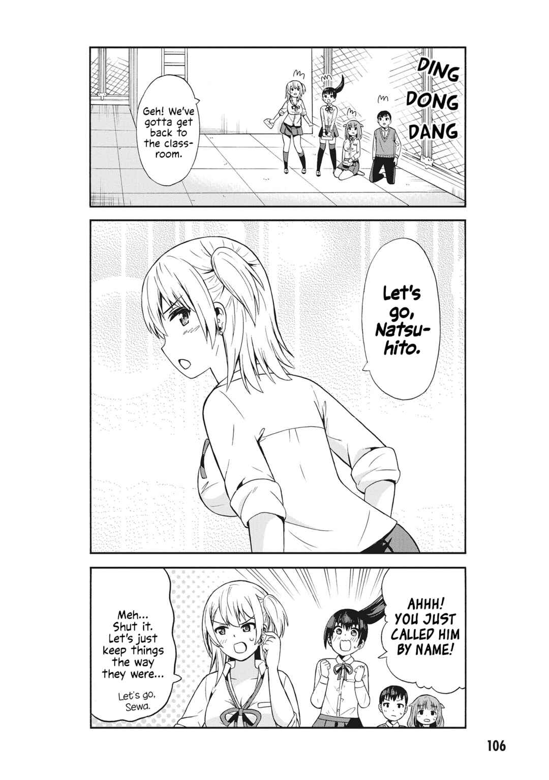 Chapter 61 - Page 8