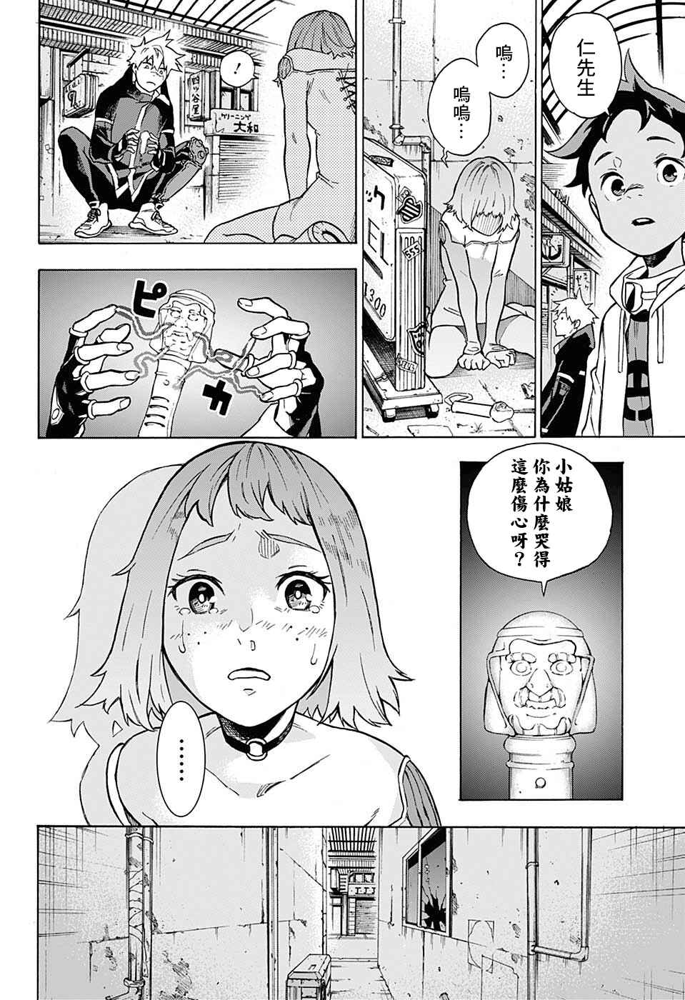 Chapter 2 - Page 10
