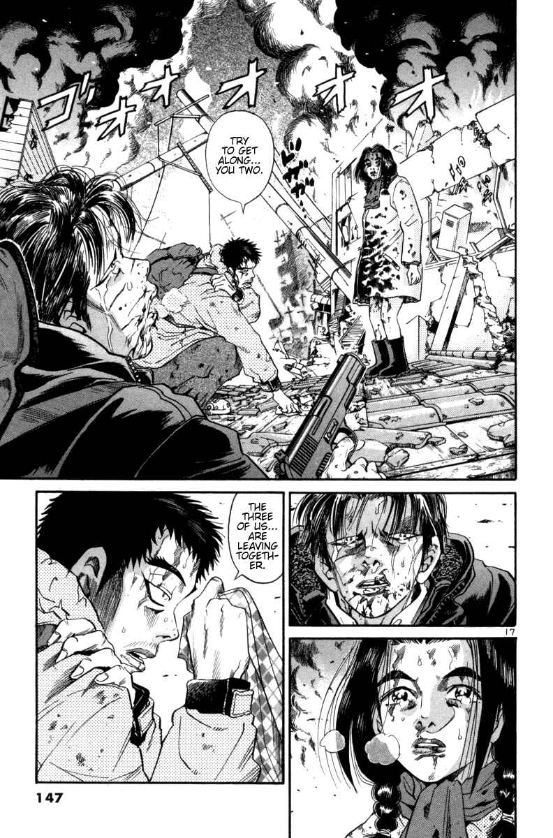 Chapter 87 - Page 15