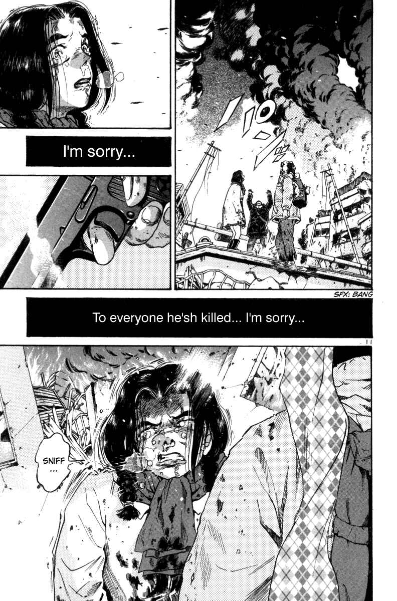 Chapter 87 - Page 9