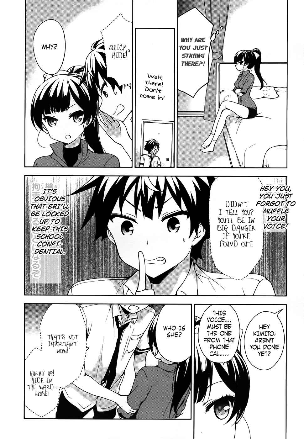 Chapter 46 - Page 10