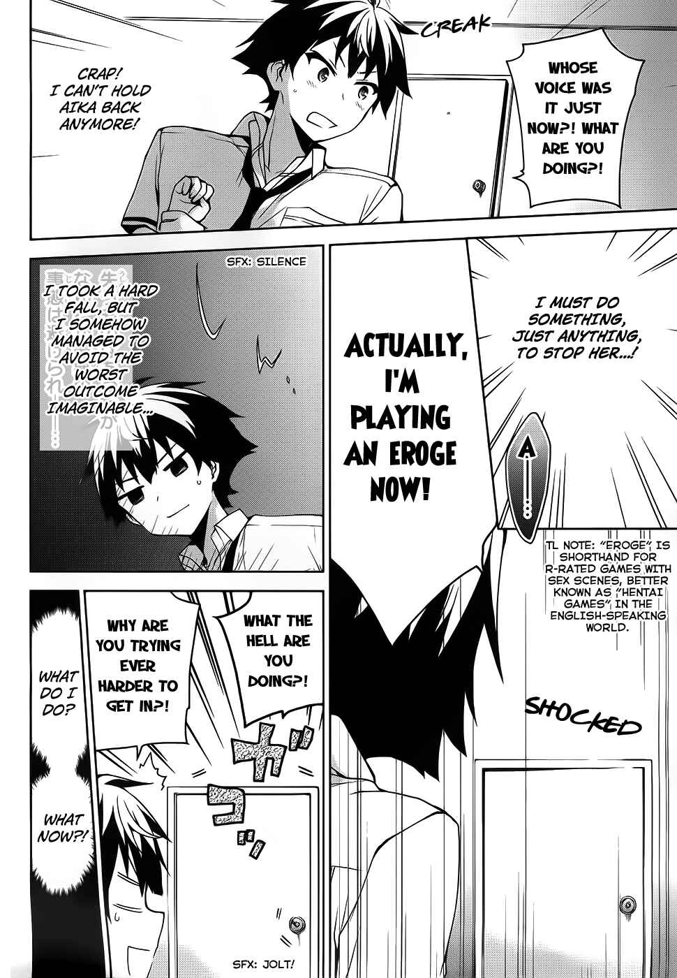 Chapter 46 - Page 12