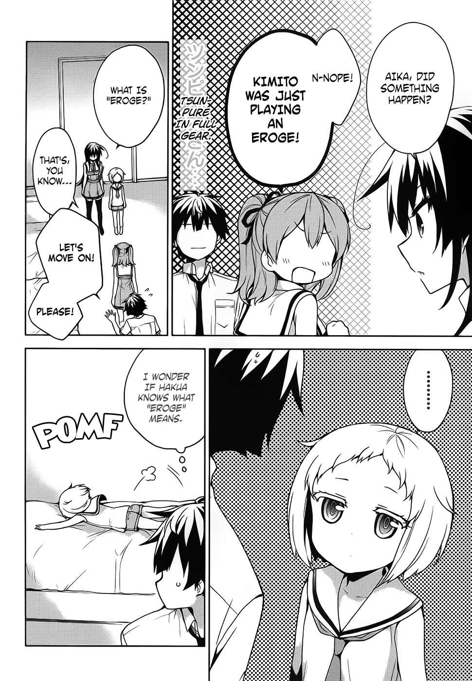 Chapter 46 - Page 16