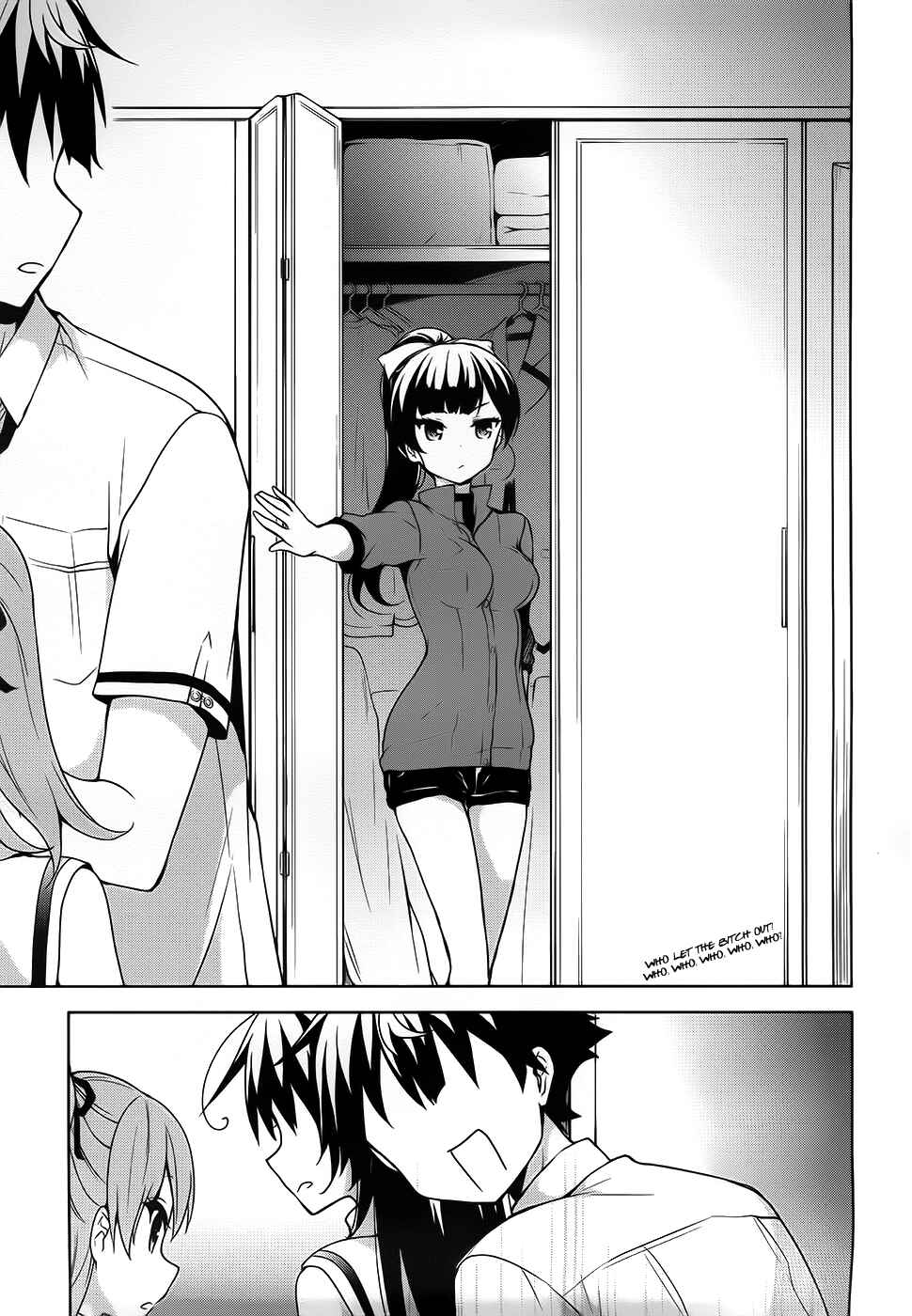 Chapter 46 - Page 23