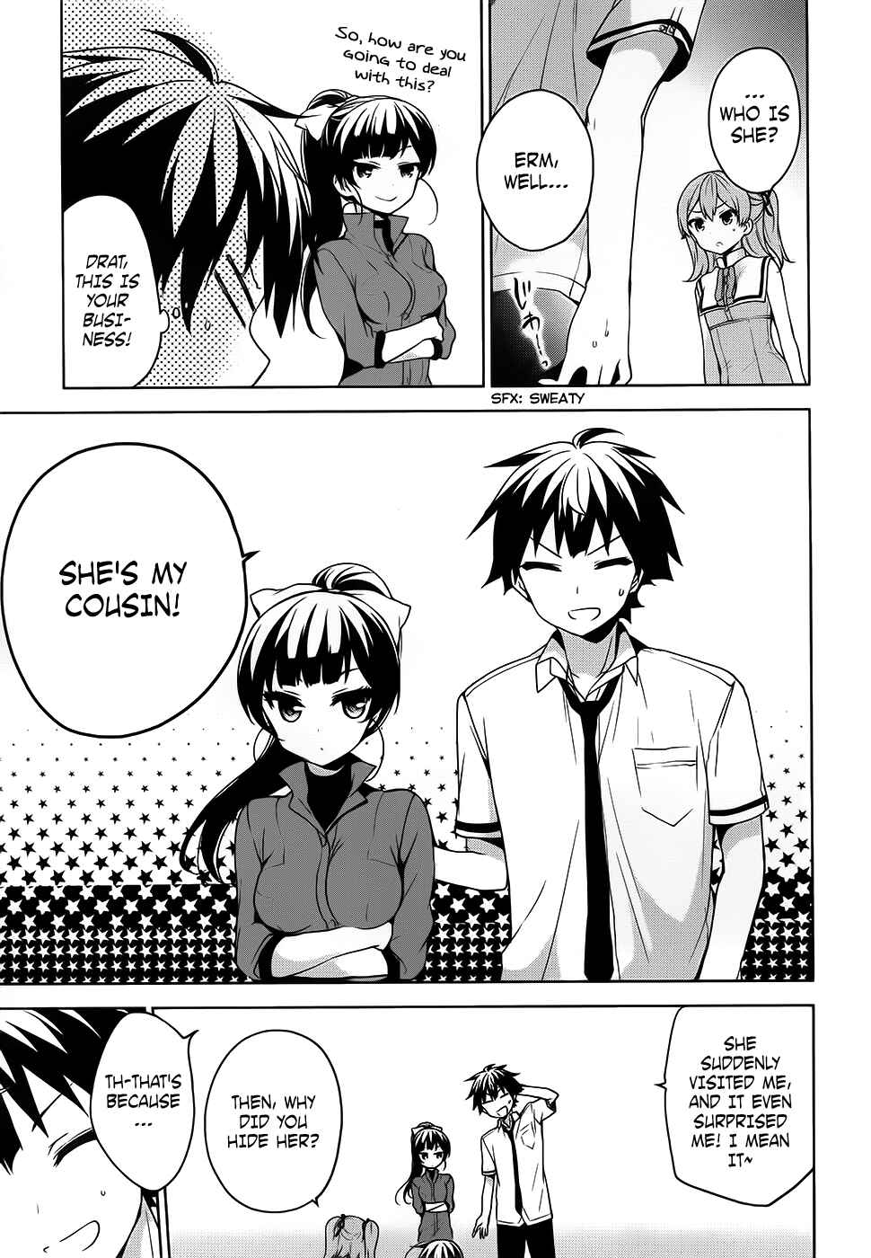 Chapter 46 - Page 25
