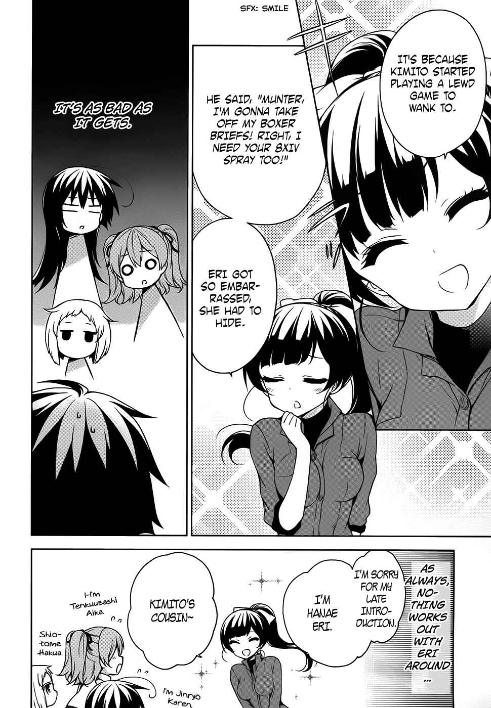 Chapter 46 - Page 26
