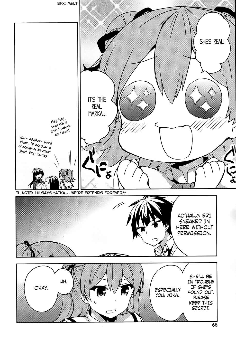 Chapter 46 - Page 30