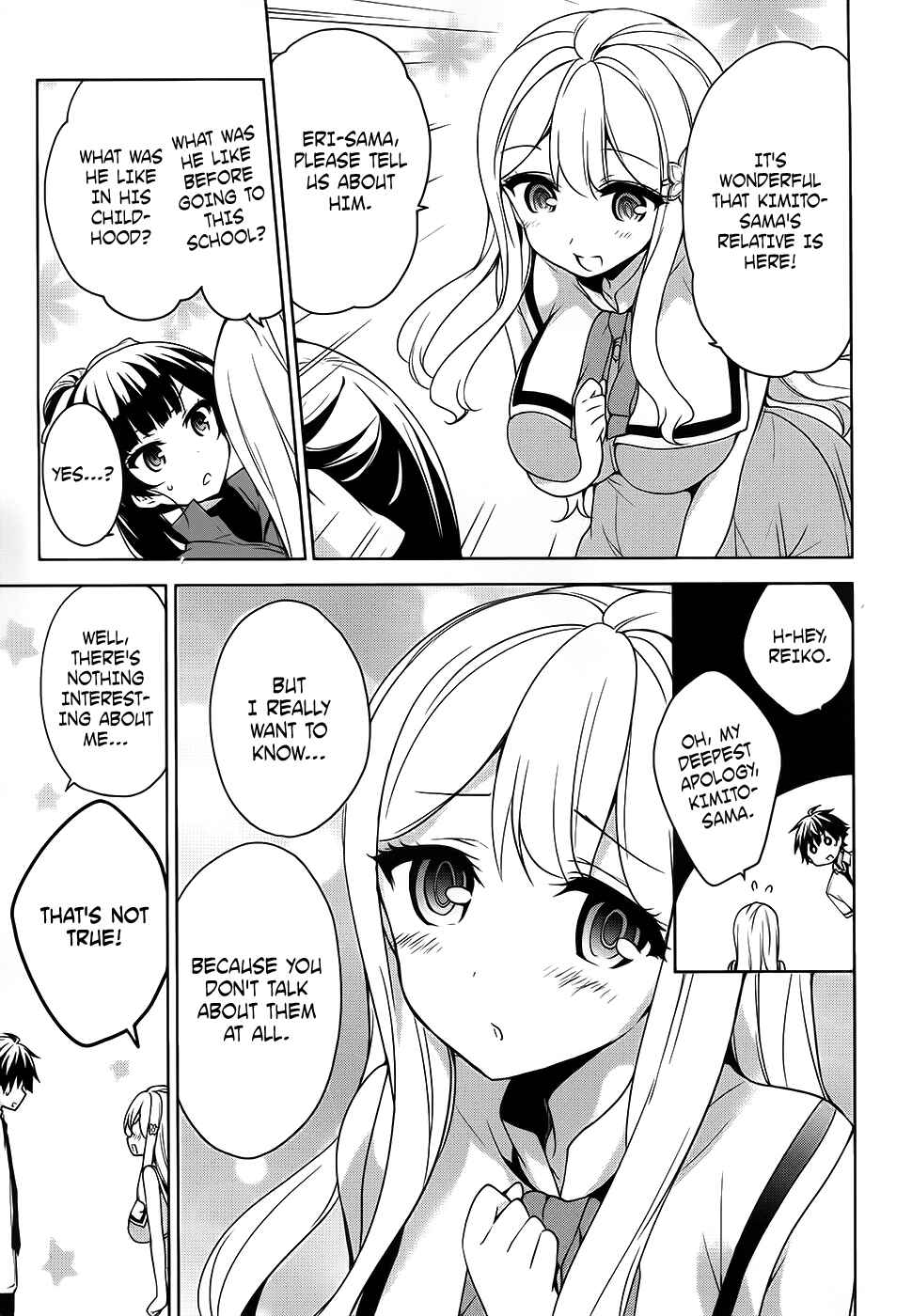 Chapter 46 - Page 33