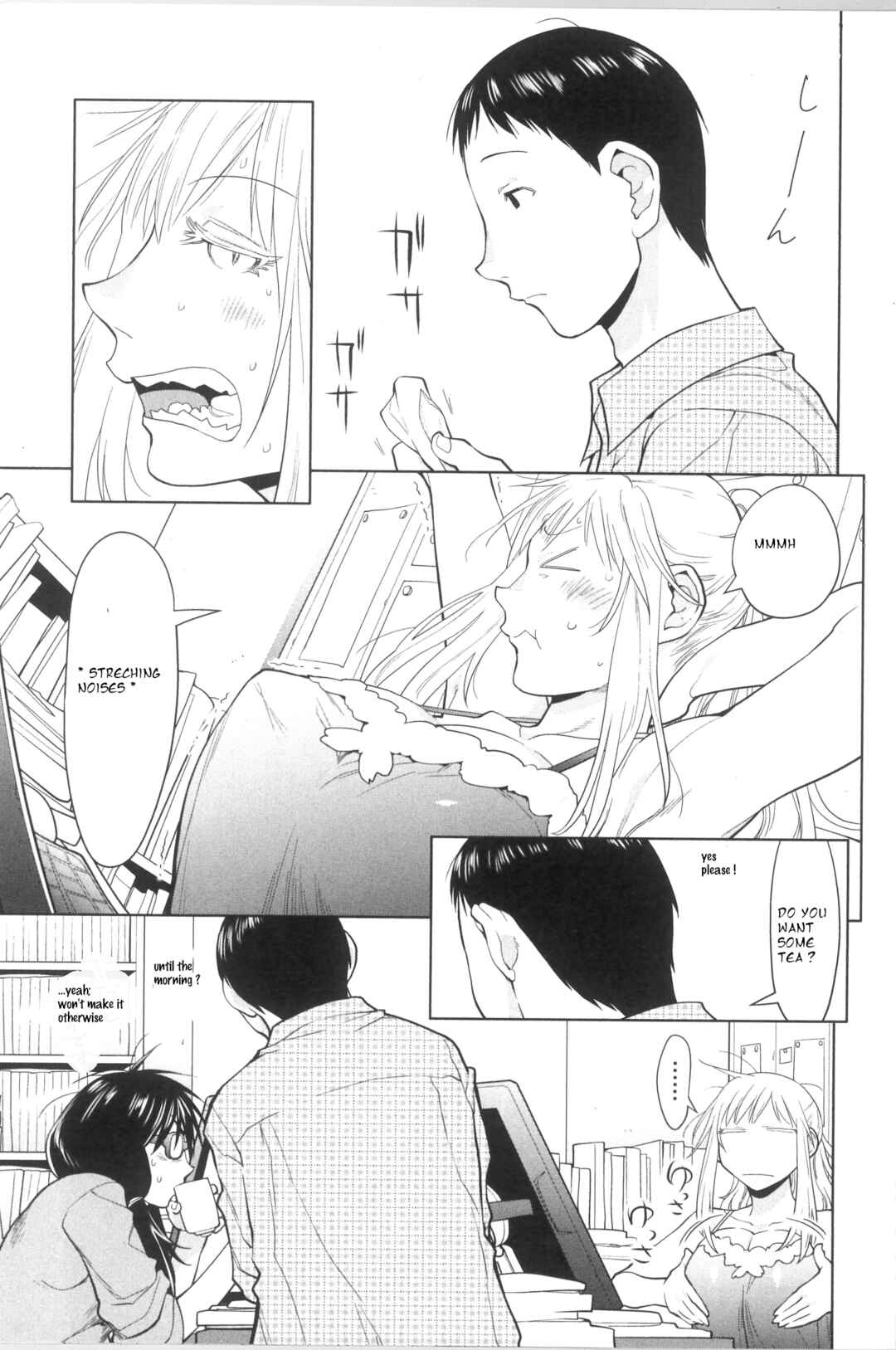 Chapter 35 - Page 7