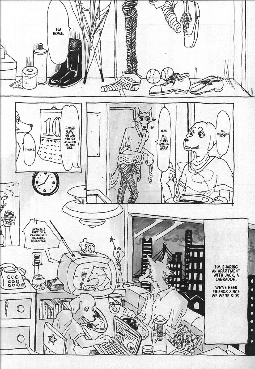Chapter 1 - Page 11