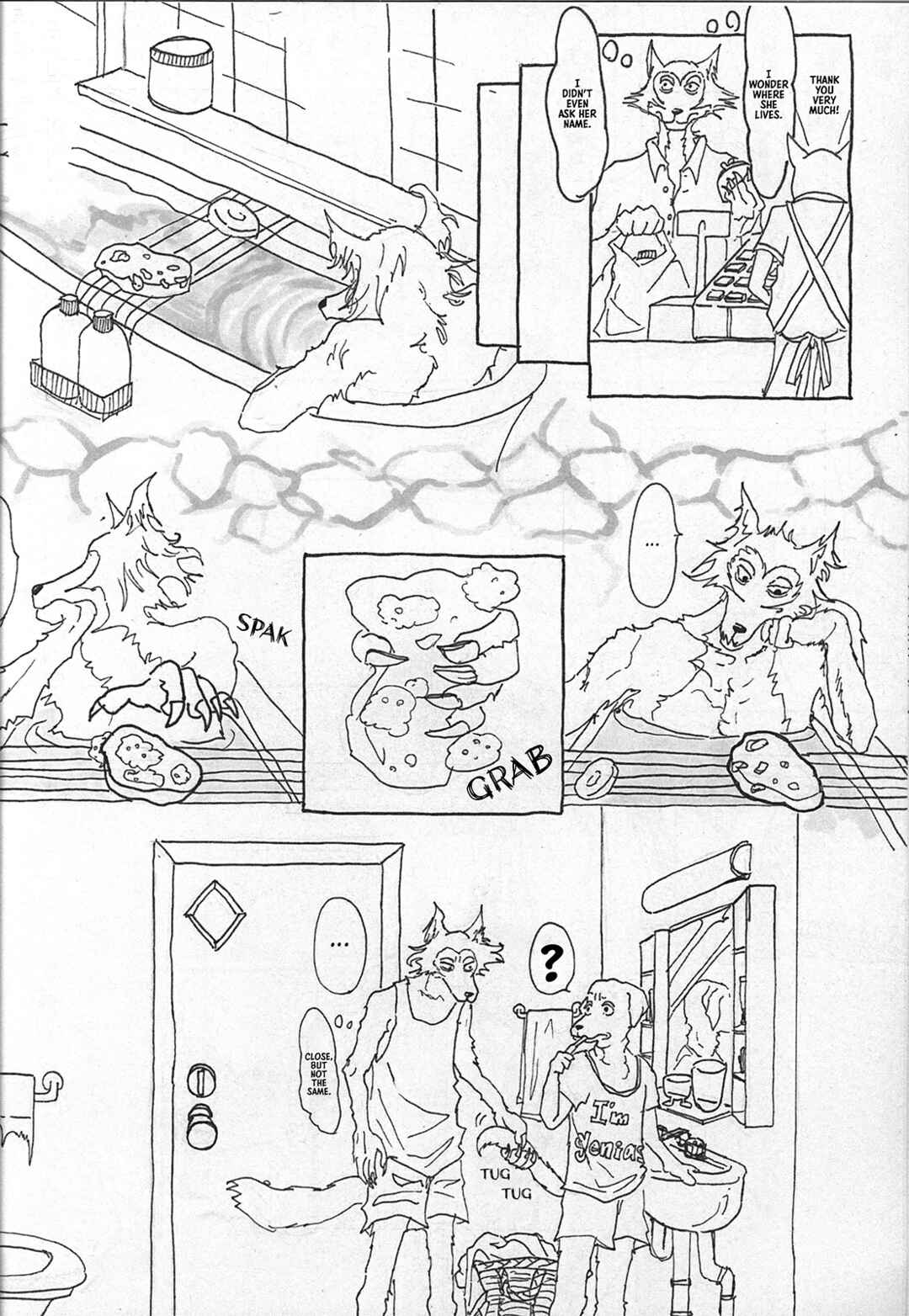 Chapter 1 - Page 21