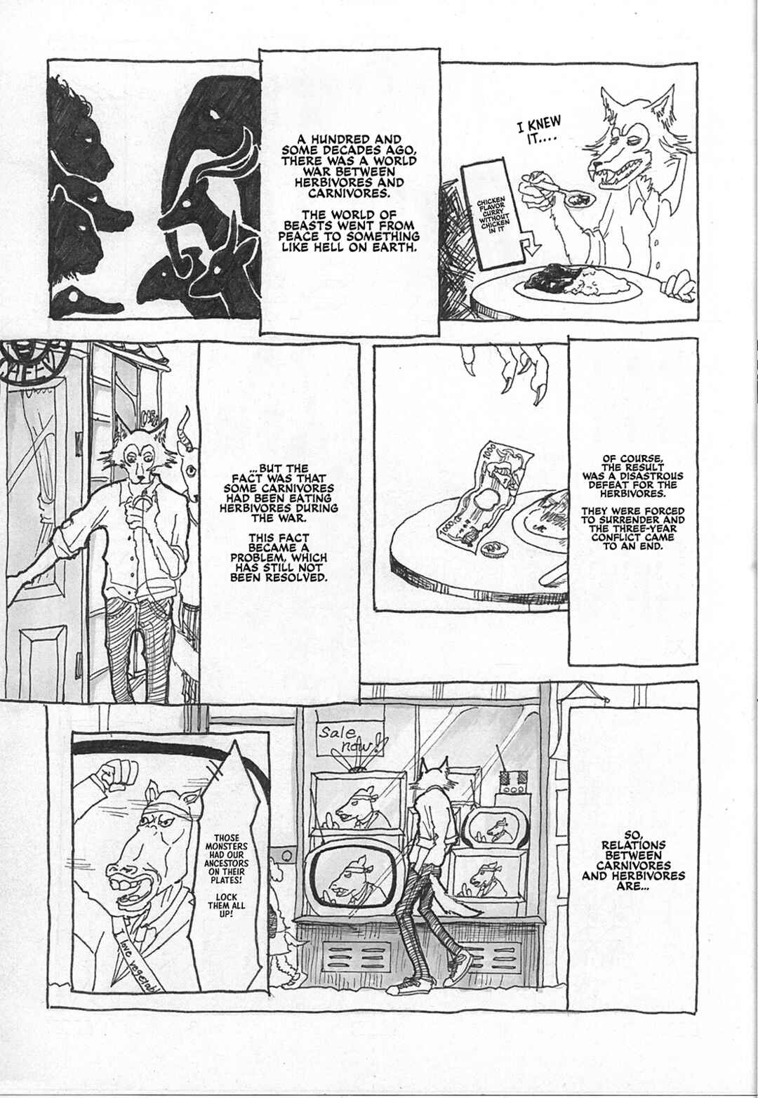 Chapter 1 - Page 4