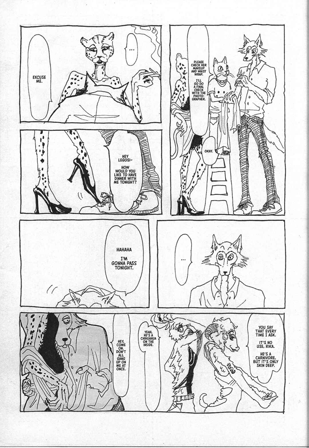 Chapter 1 - Page 6