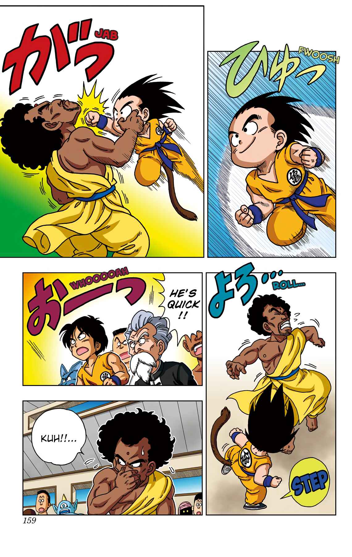 Chapter 37 - Page 11