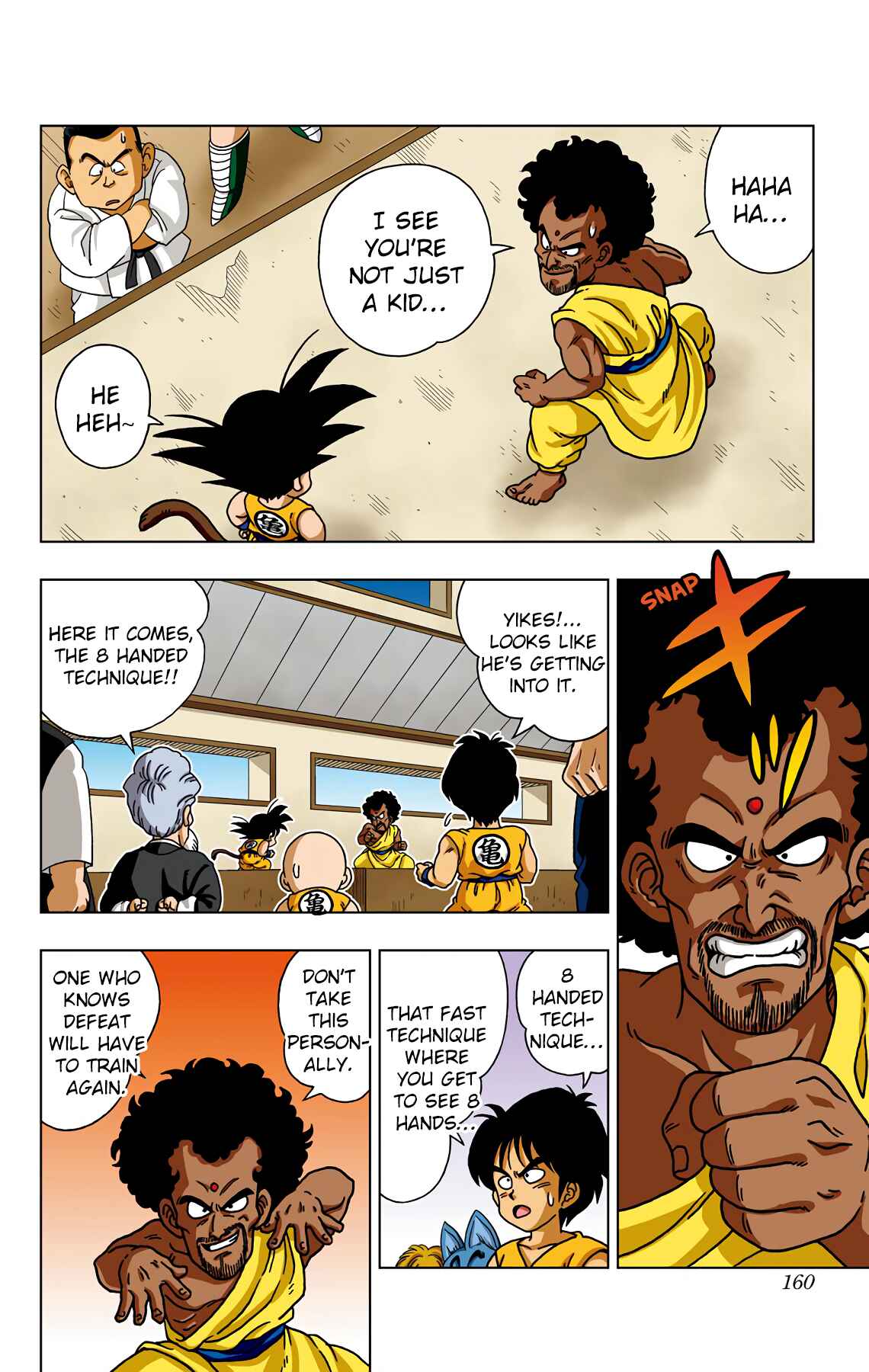 Chapter 37 - Page 12