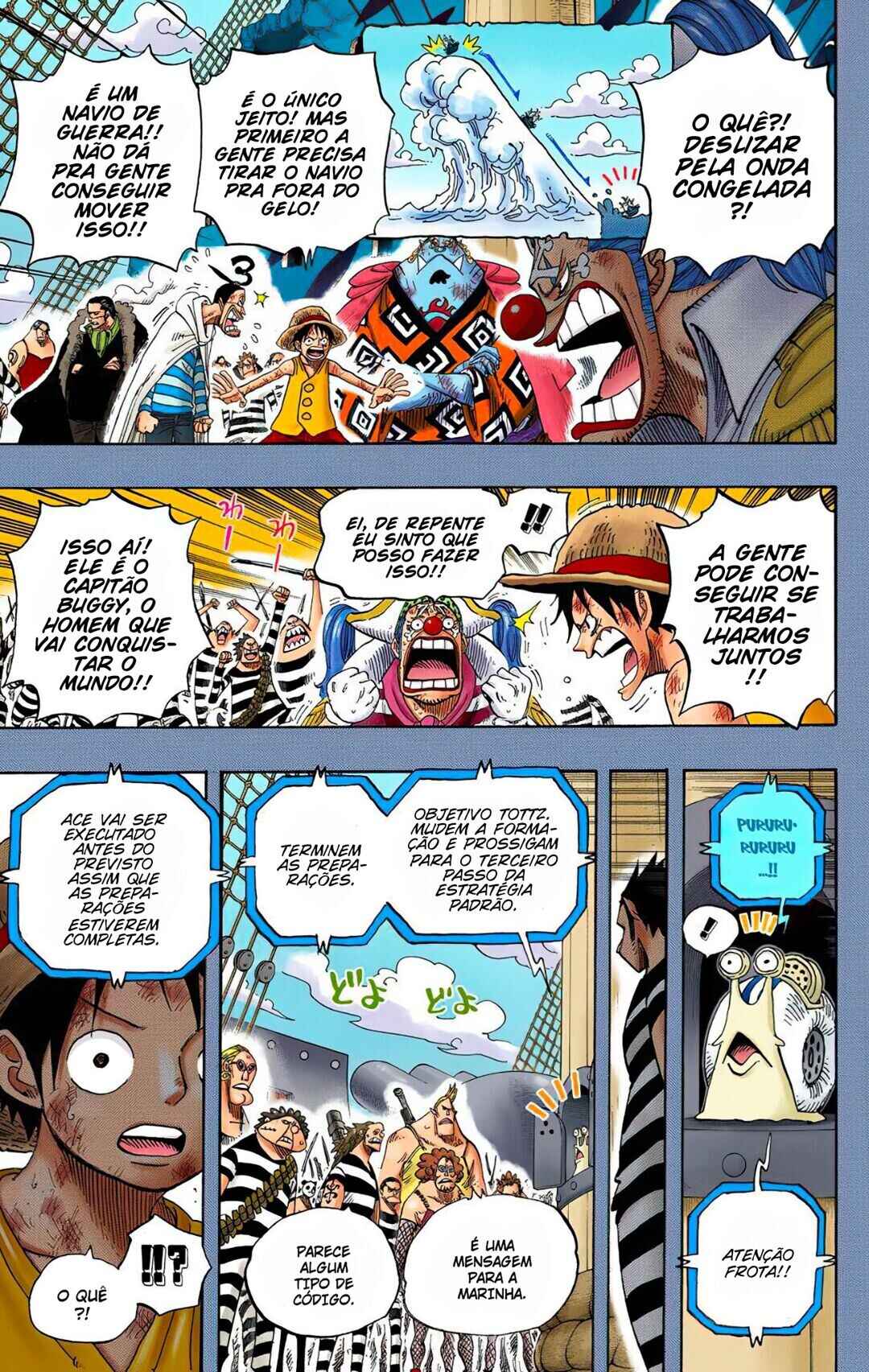 Chapter 557 - Page 4