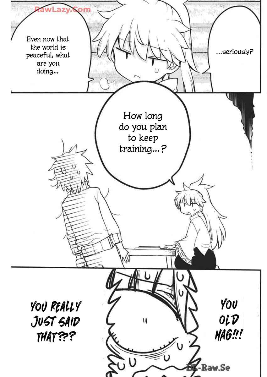 Chapter 73 - Page 16