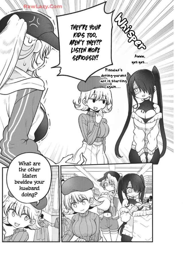 Chapter 73 - Page 6
