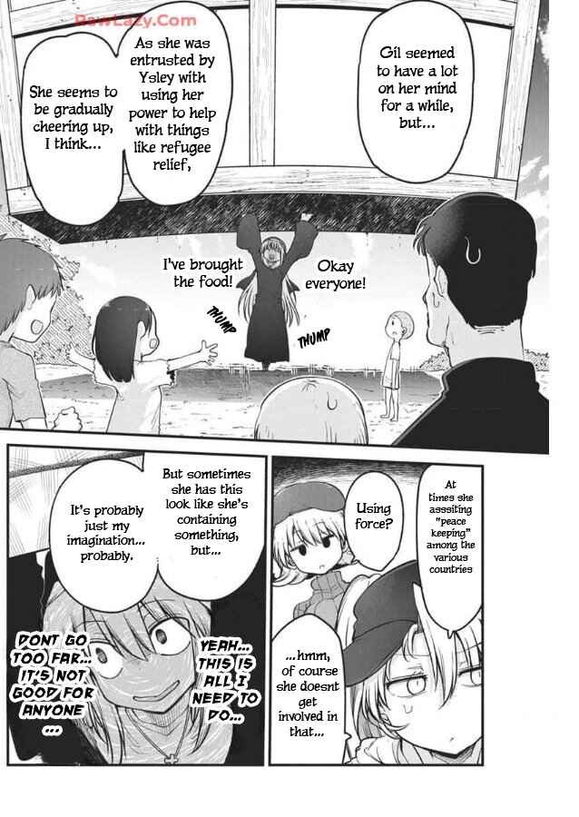 Chapter 73 - Page 8