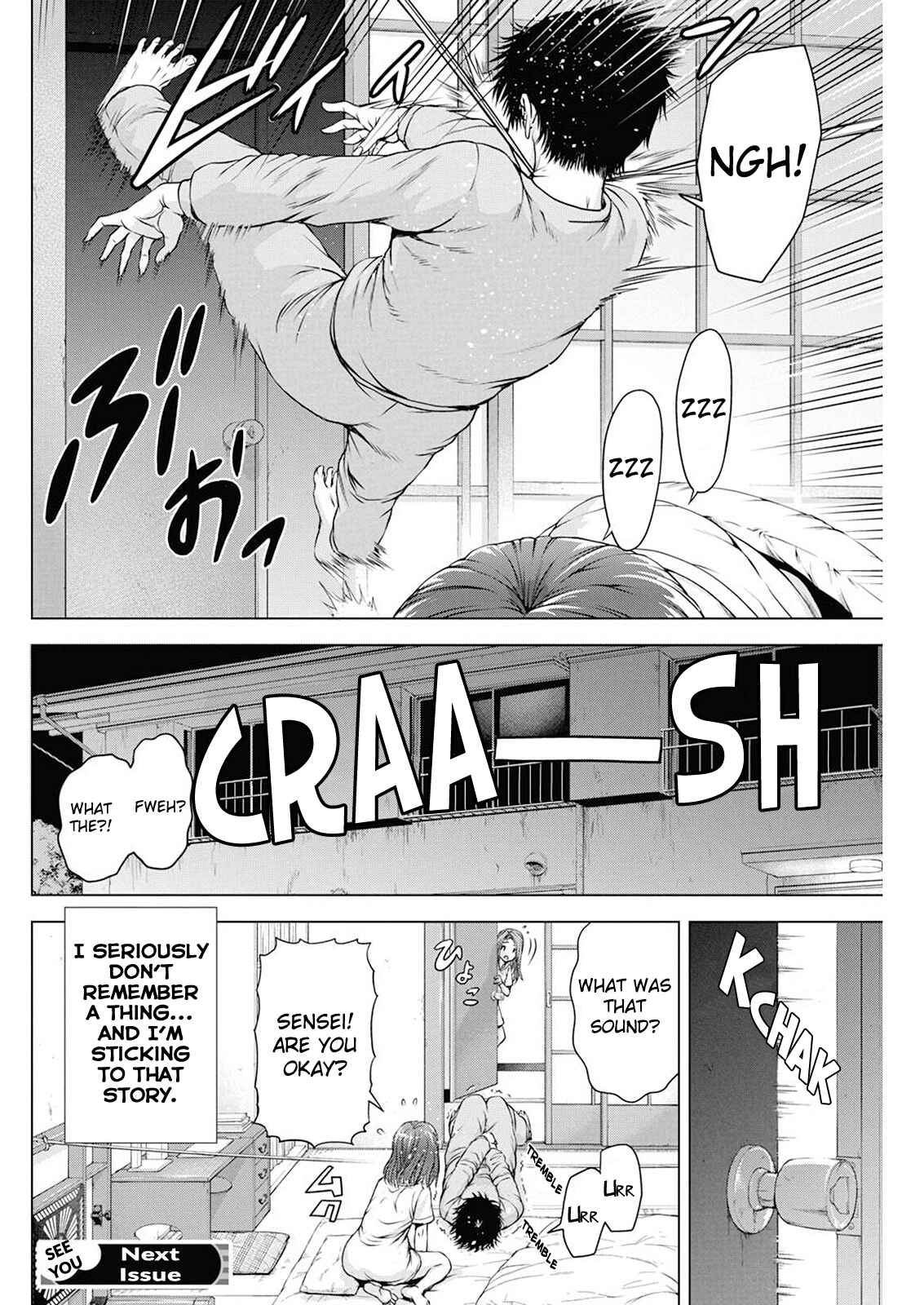 Chapter 16 - Page 20