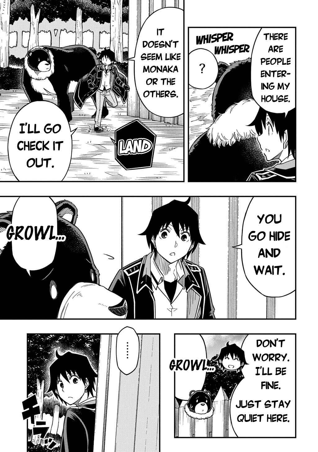 Chapter 30 - Page 19