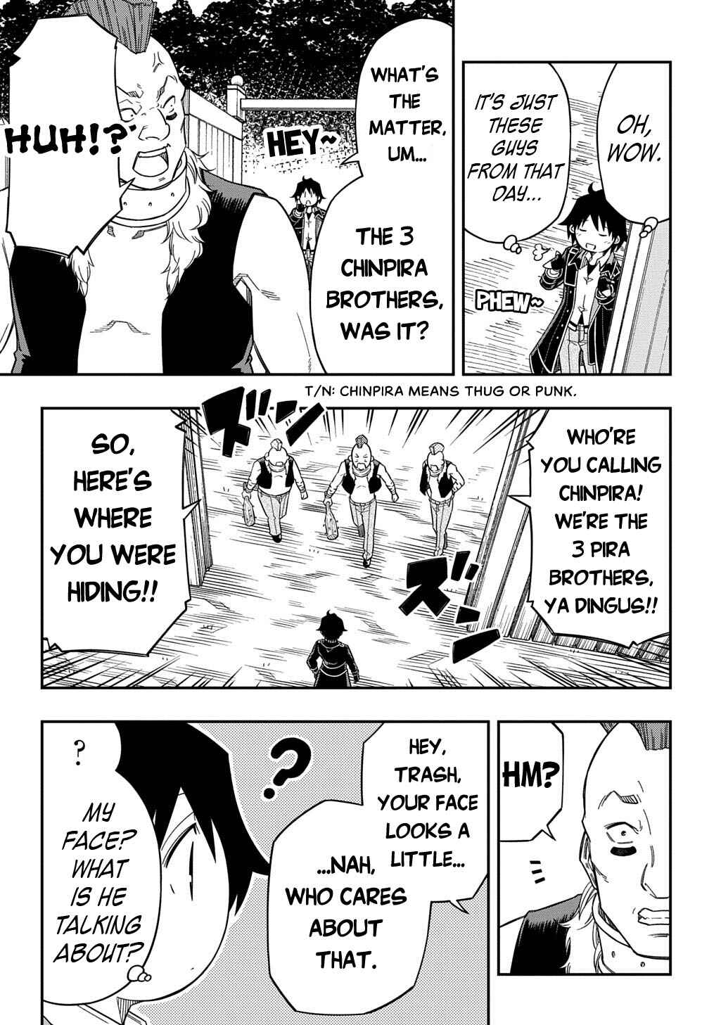 Chapter 30 - Page 21