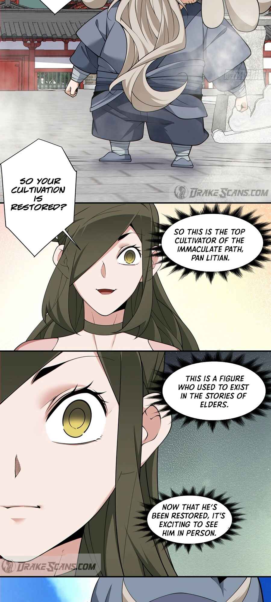 Chapter 254 - Page 12
