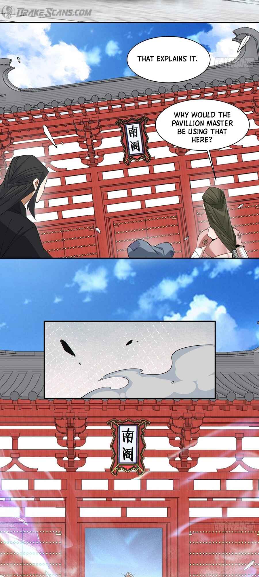 Chapter 254 - Page 22