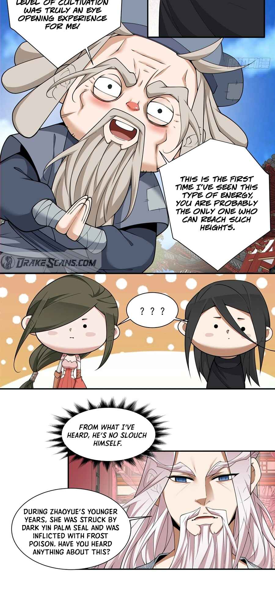 Chapter 254 - Page 30