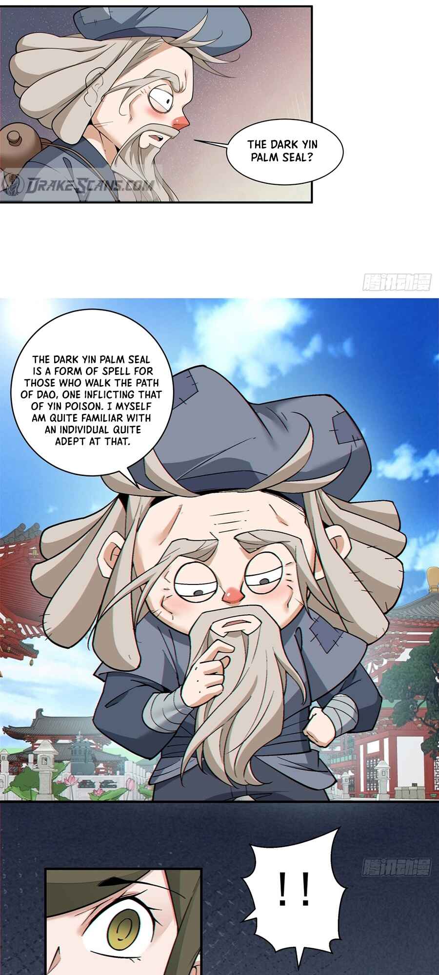 Chapter 254 - Page 31